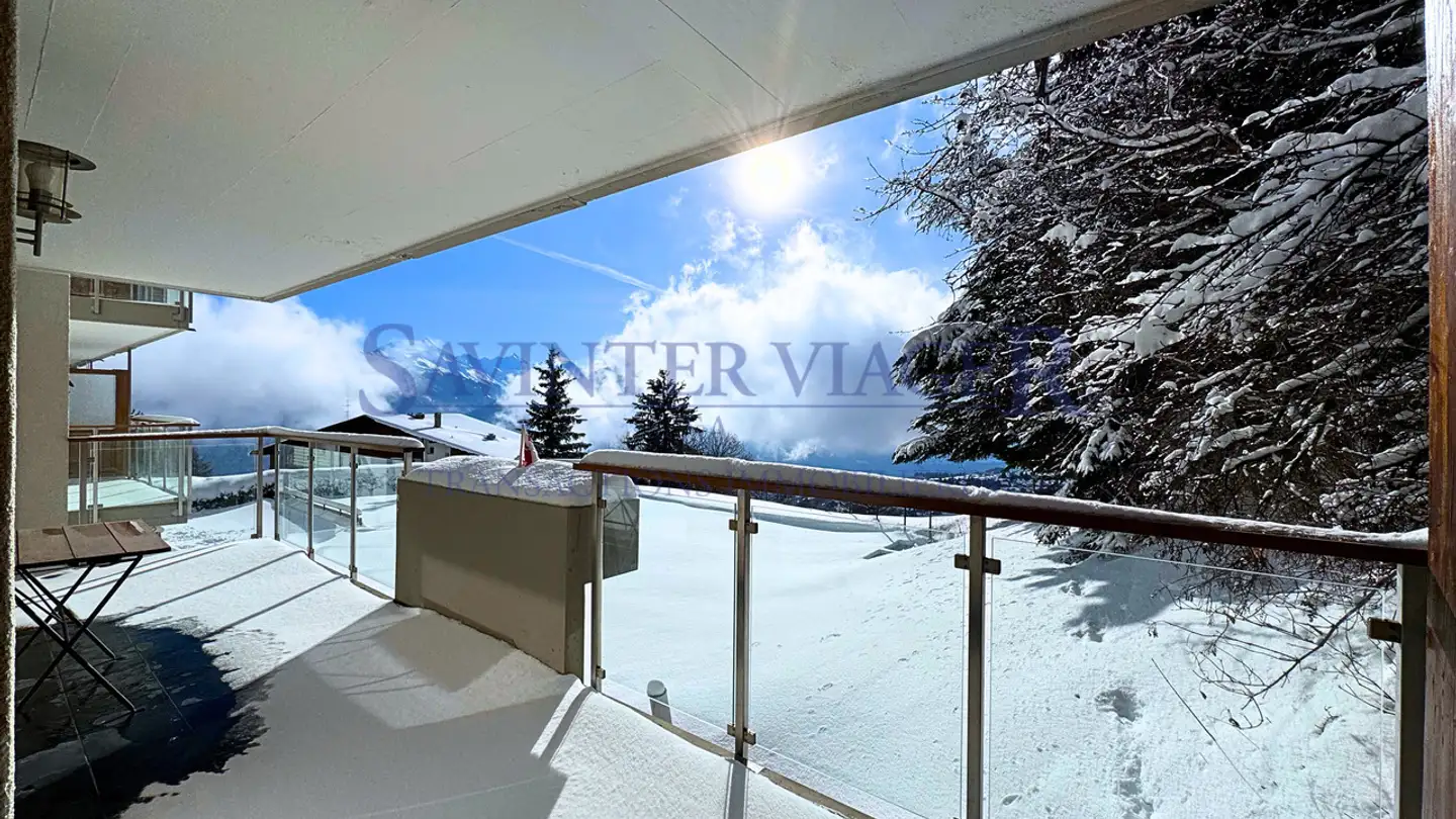 Appartement à vendre - Route De Crans-Montana, 3963 Montana - Photo 4