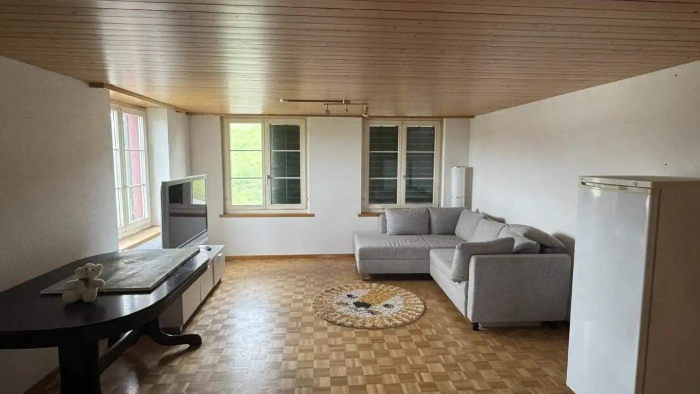 Appartement à louer - Wilerstrasse, 8514 Amlikon-Bissegg - Photo 2