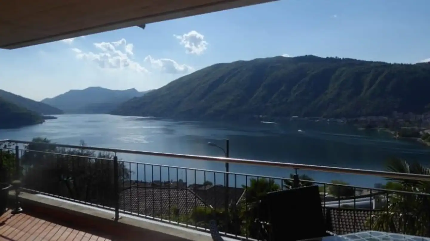 Villa in vendita - Via Ai Ronchi 21, 6816 Bissone - Photo 3