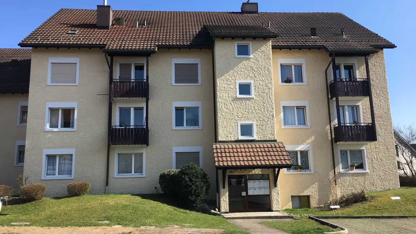 Appartement à louer - Im Talacher 20, 8306 Brüttisellen