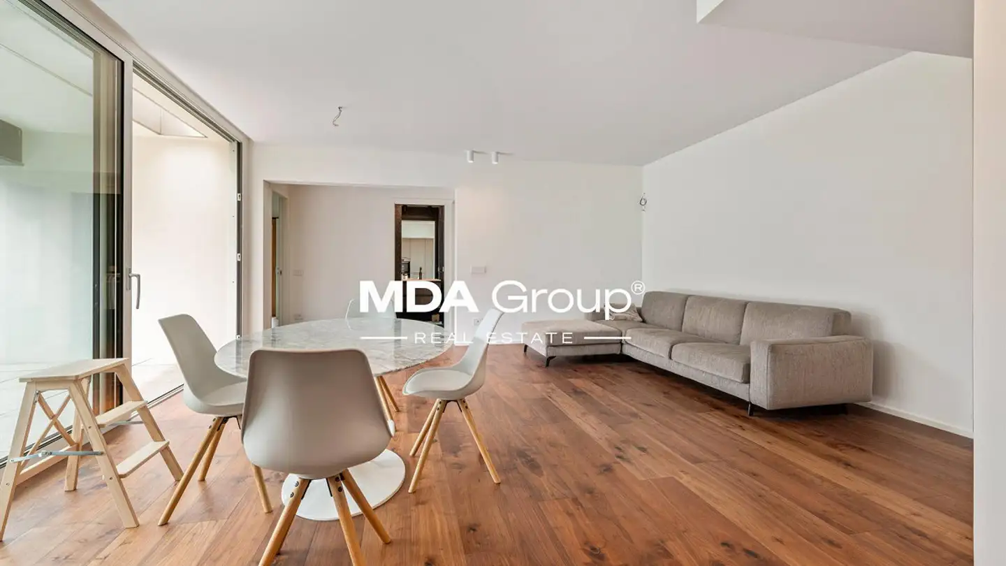 Apartment for sale - Via Centro Tv, 6949 Comano - Photo 4