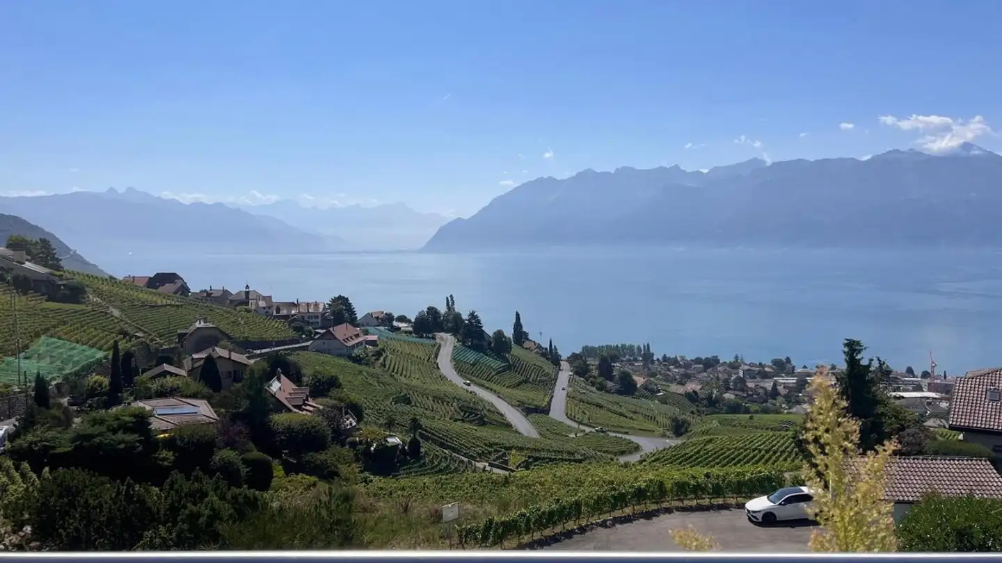 Wohnung kaufen - 1091 Grandvaux - Foto 2