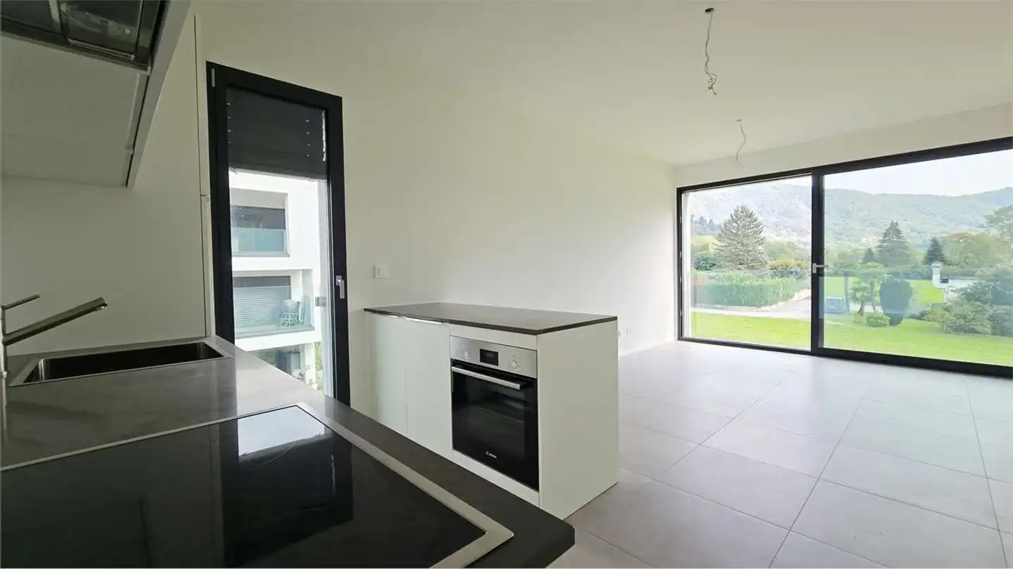 Wohnung kaufen - Via Boscioro 10, 6998 Monteggio - Foto 2