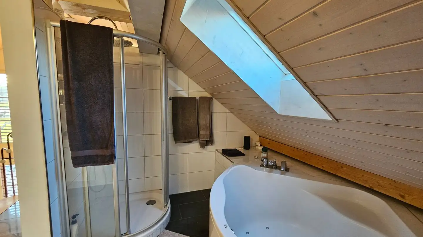 Wohnung mieten - Zehntengasse 6, 5103 Möriken AG - Foto 3