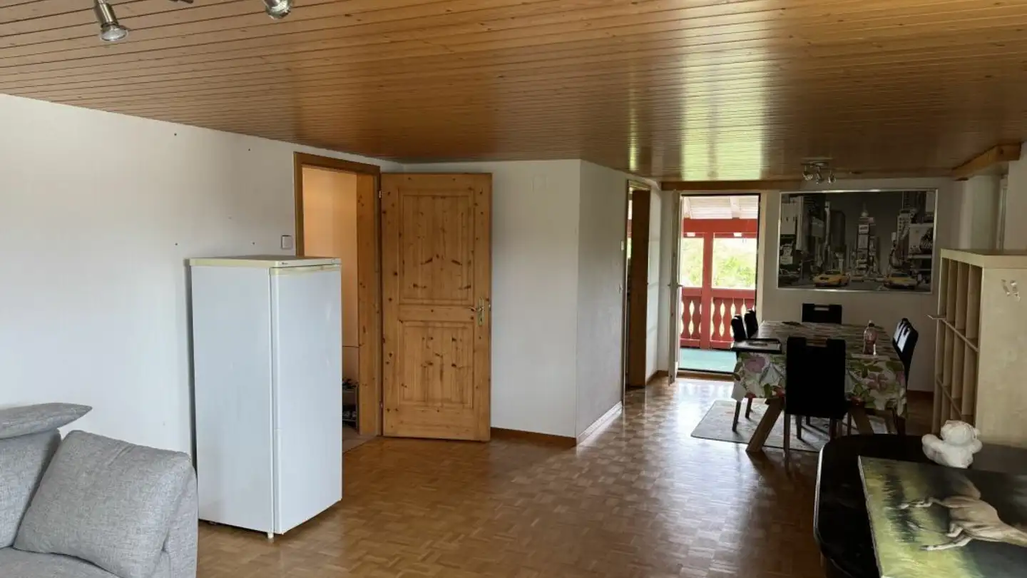 Appartement à louer - Wilerstrasse, 8514 Amlikon-Bissegg - Photo 4