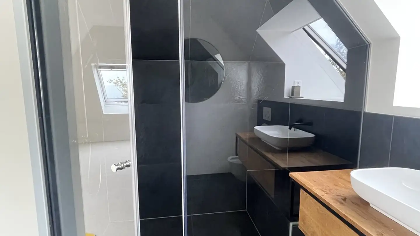 Attico in affitto - Hadlaubstrasse 4, 8044 Zürich - Photo 3