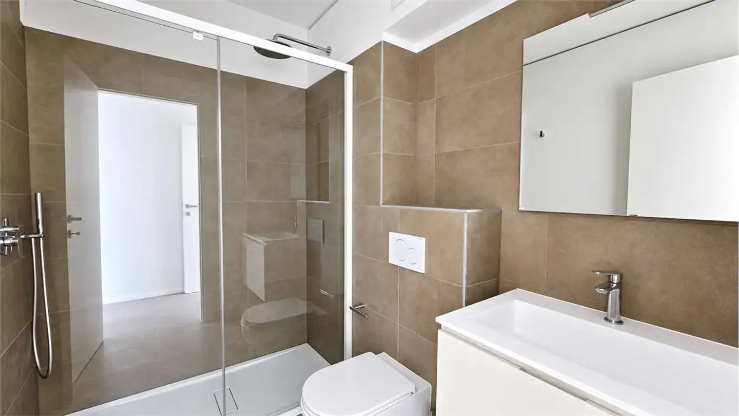 Wohnung kaufen - Via Boscioro 10, 6998 Monteggio - Foto 4
