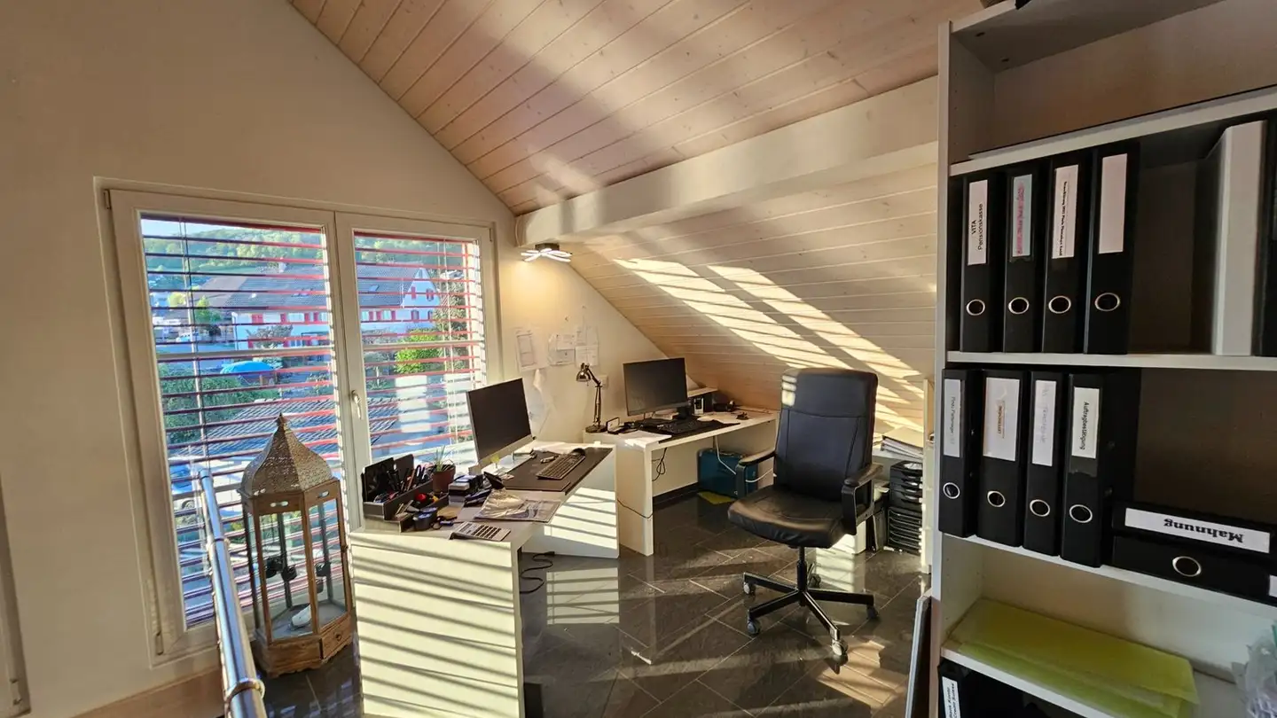 Wohnung mieten - Zehntengasse 6, 5103 Möriken AG - Foto 4
