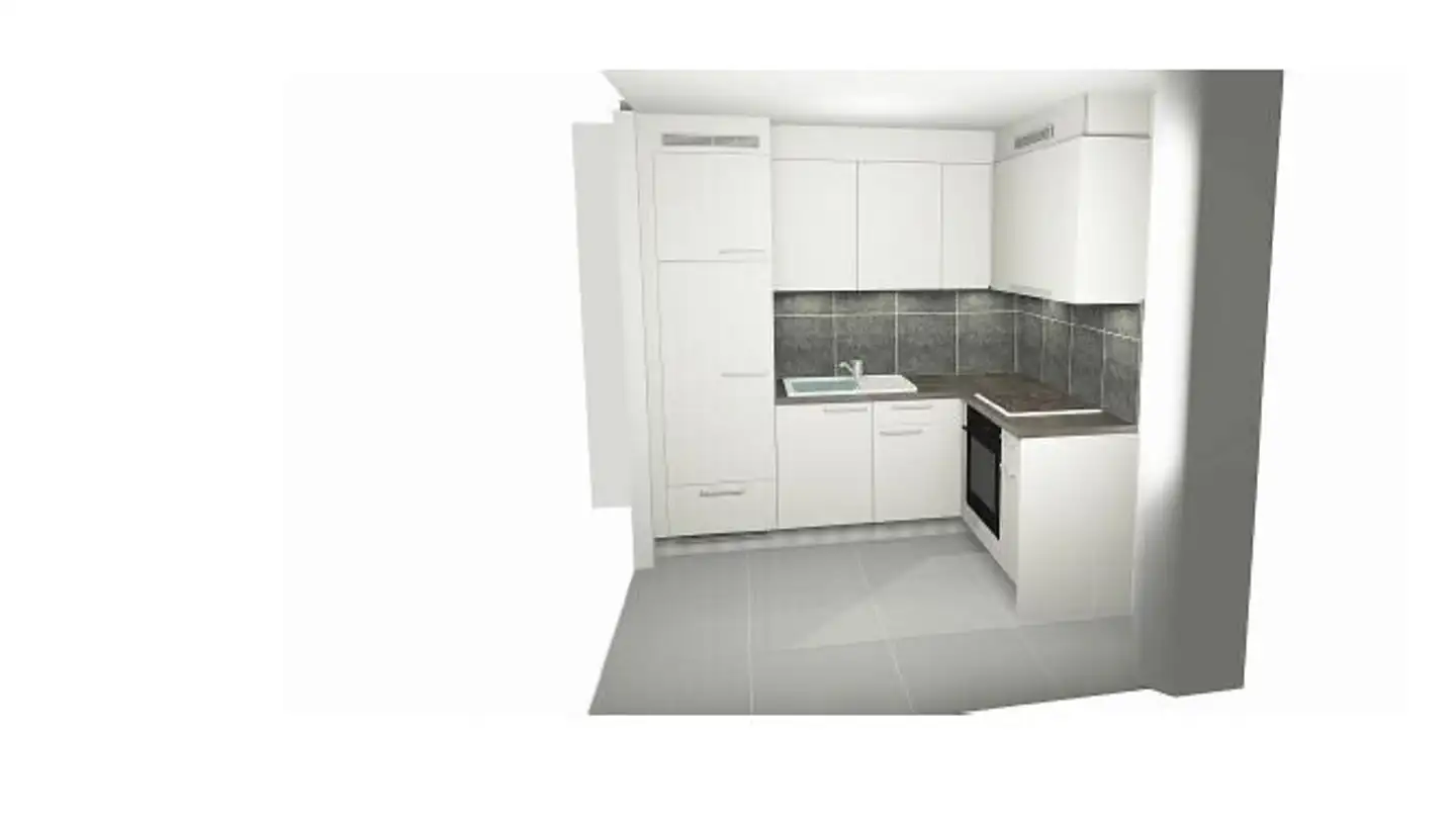 Appartamento in affitto - Chemin De Plamont 5, 1350 Orbe - Foto 2