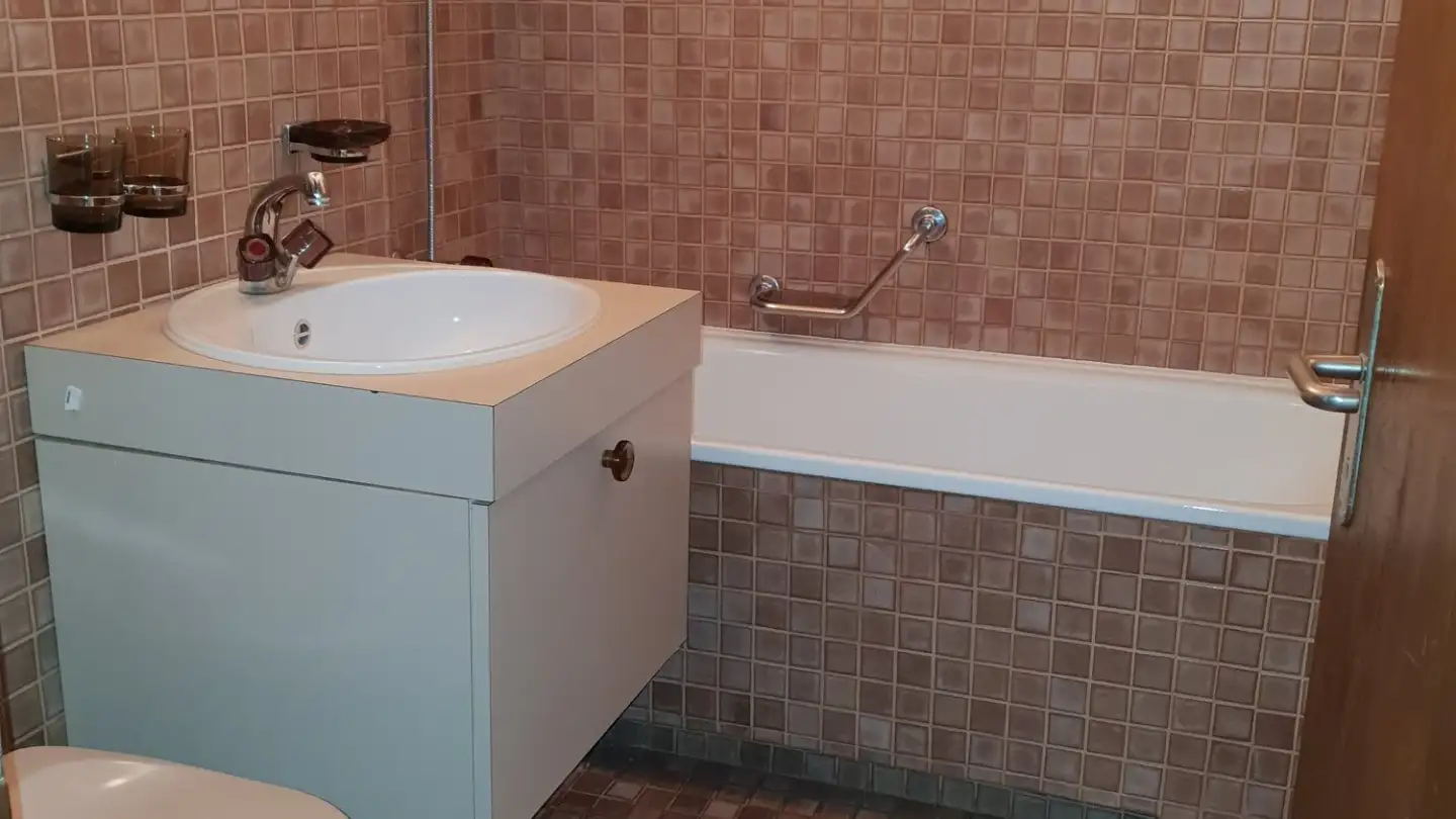 Apartment for rent - Via S. Clau Sura 2, 7130 Ilanz - Photo 4