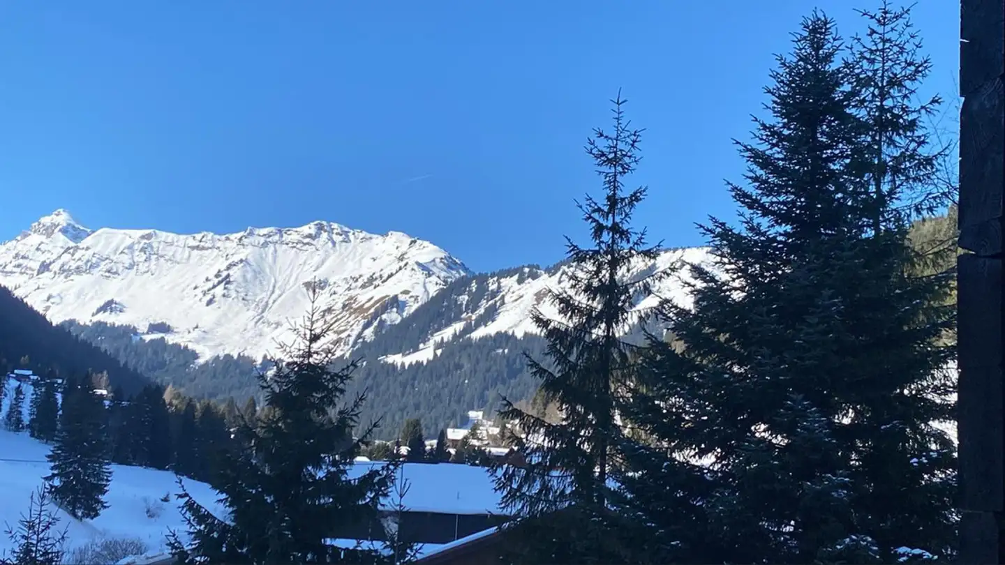 Chalet in vendita - 1875 Morgins