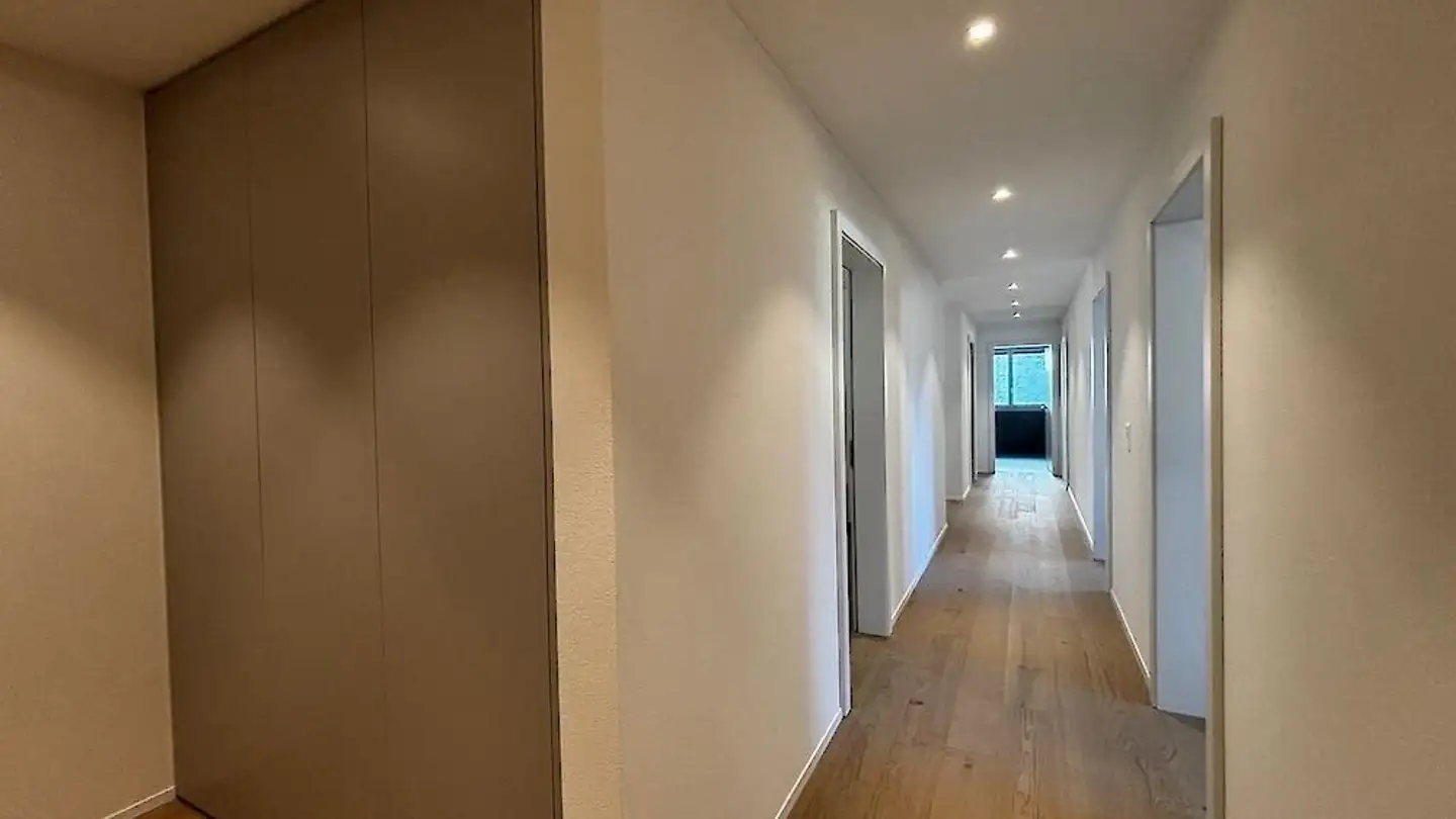 Appartamento in affitto - Hauptstrasse 28, 1715 Alterswil FR - Foto 2