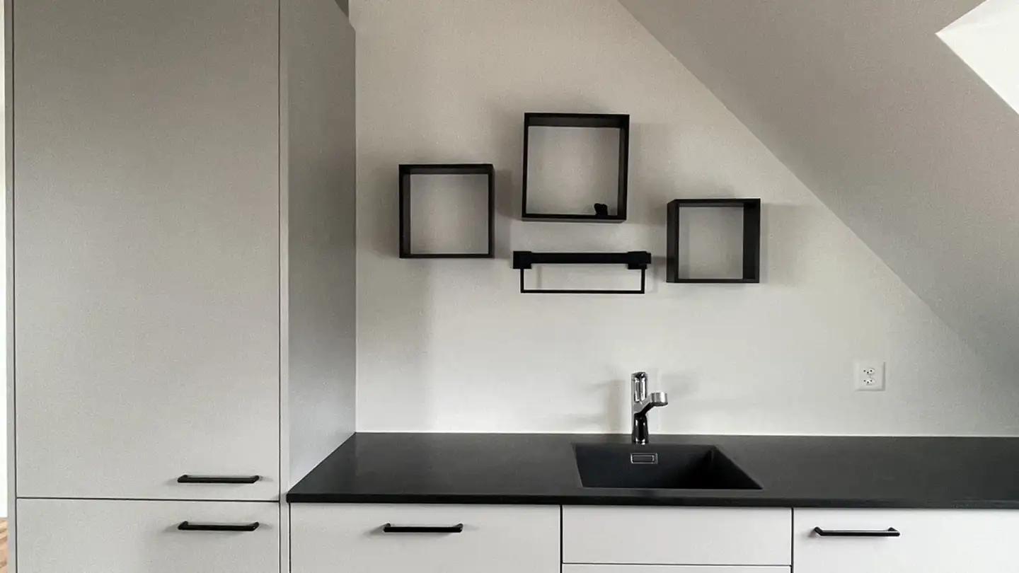 Attico in affitto - Hadlaubstrasse 4, 8044 Zürich - Photo 4