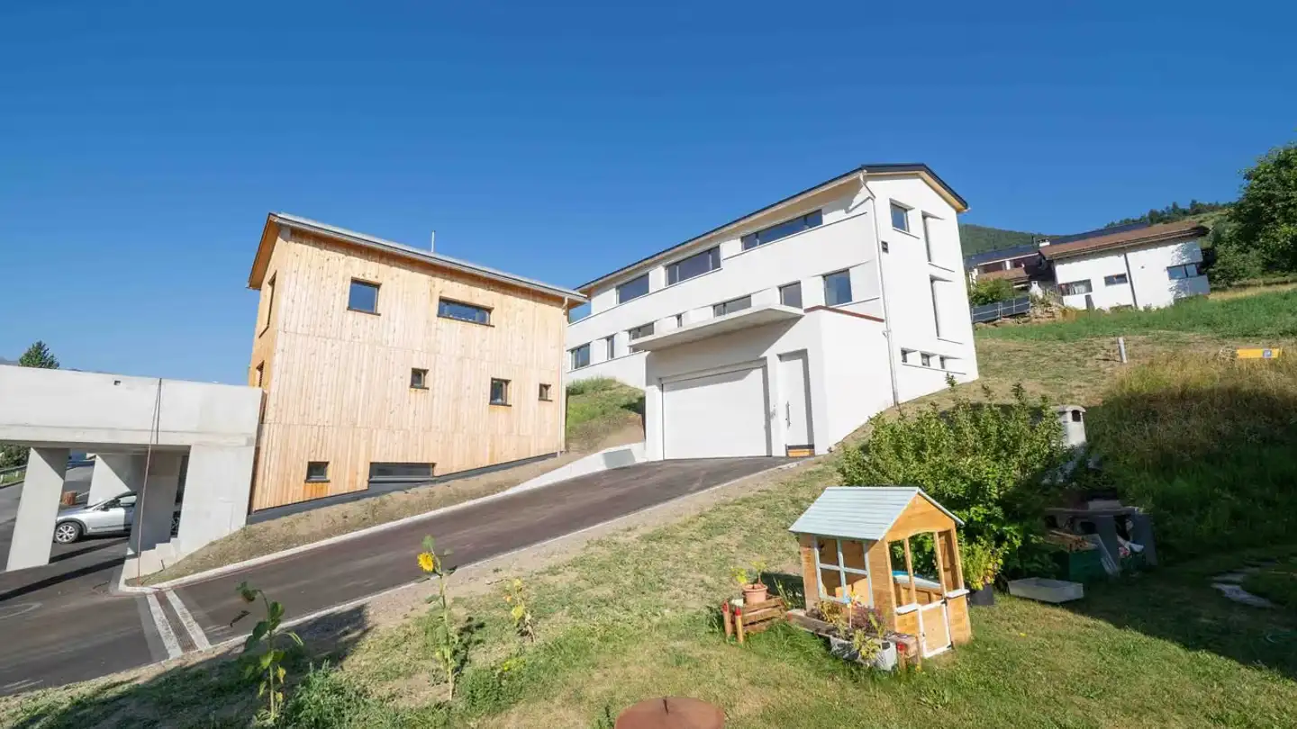 Maison individuelle à vendre - Via Da Liuns 750a, 7550 Scuol - Photo 2
