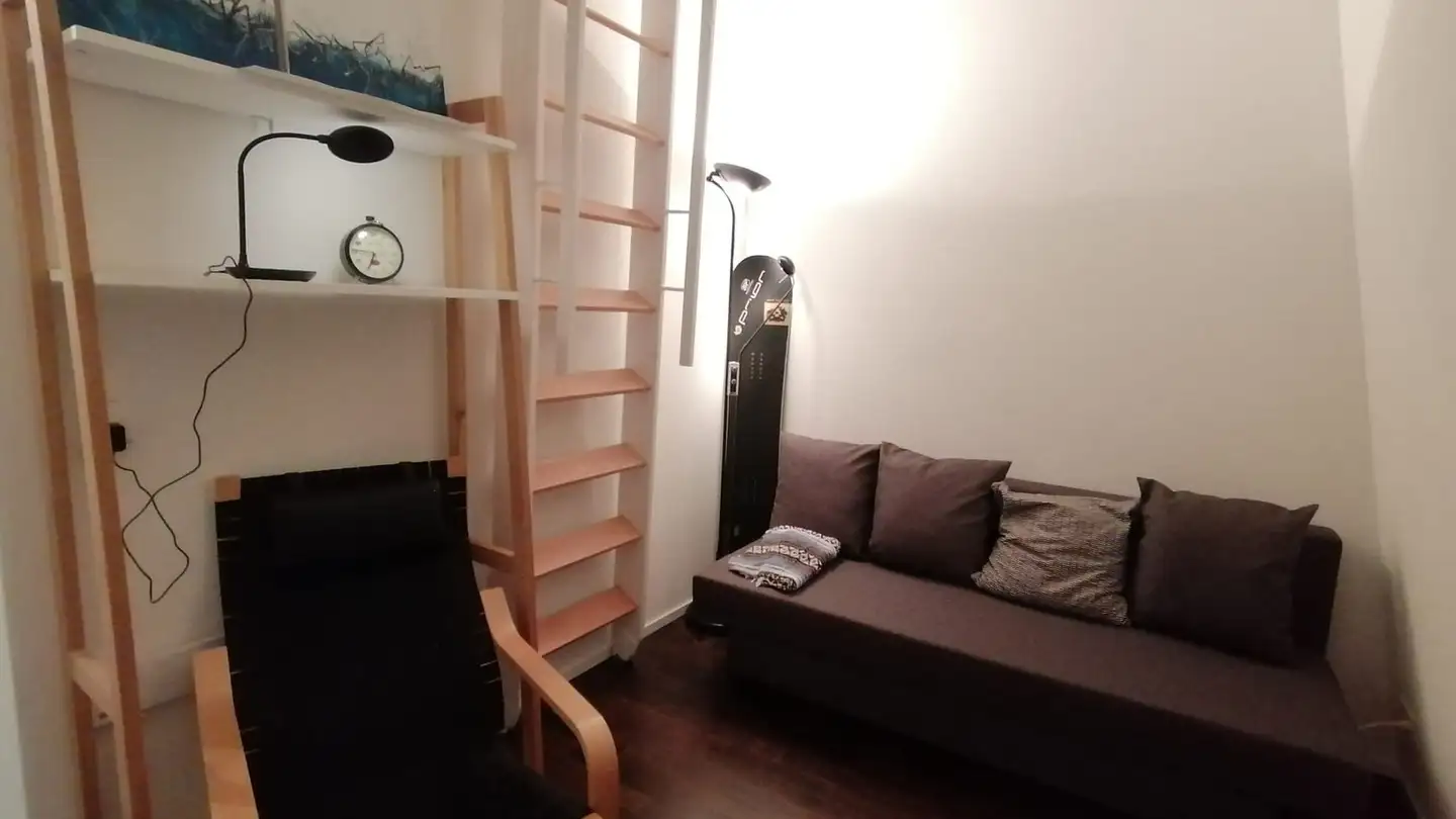 Maisonette mieten - Sandstrasse 9, 8180 Bülach - Foto 2
