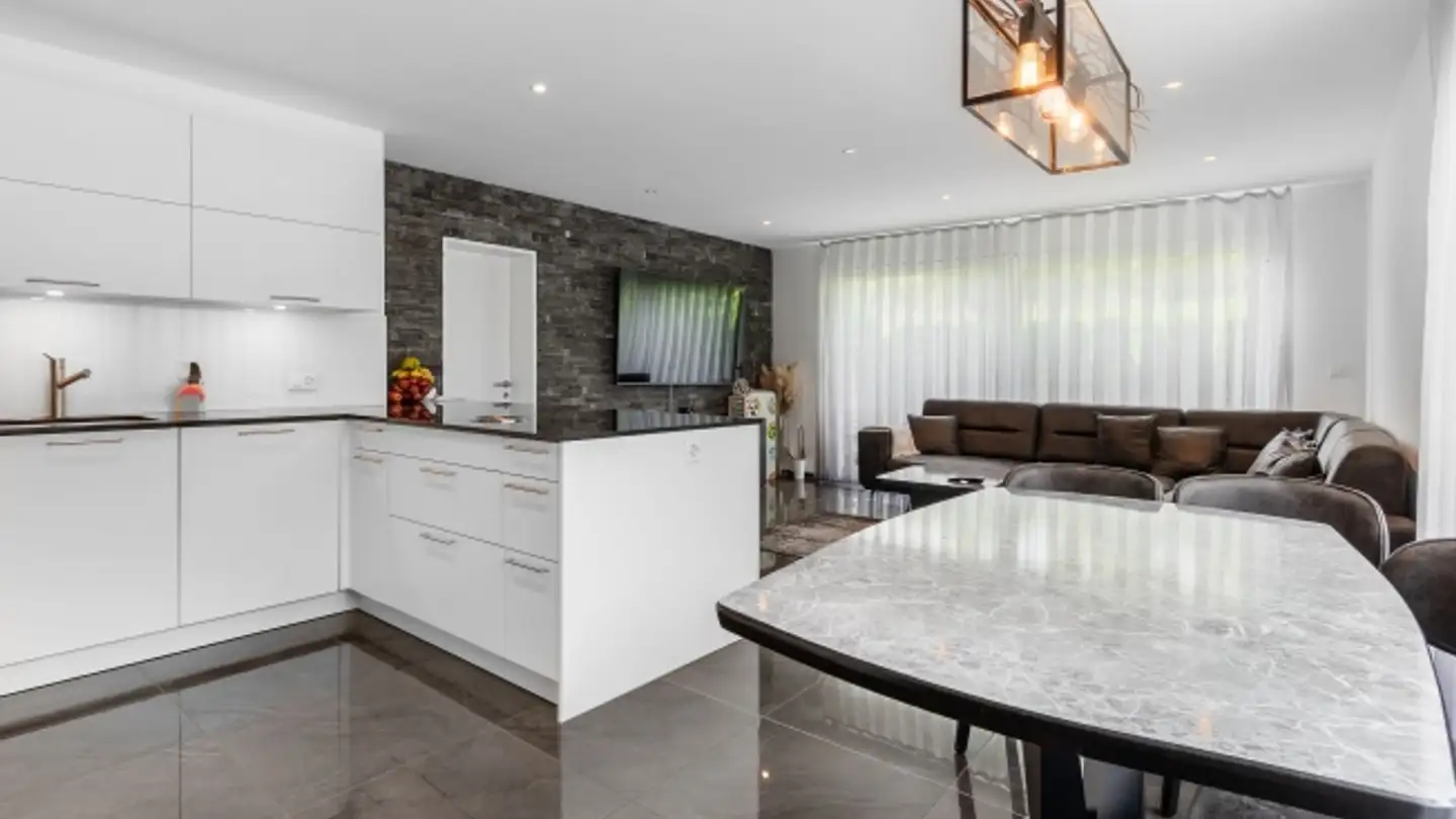 Einfamilienhaus kaufen - Herrenwegstrasse 26, 5734 Reinach AG - Foto 4