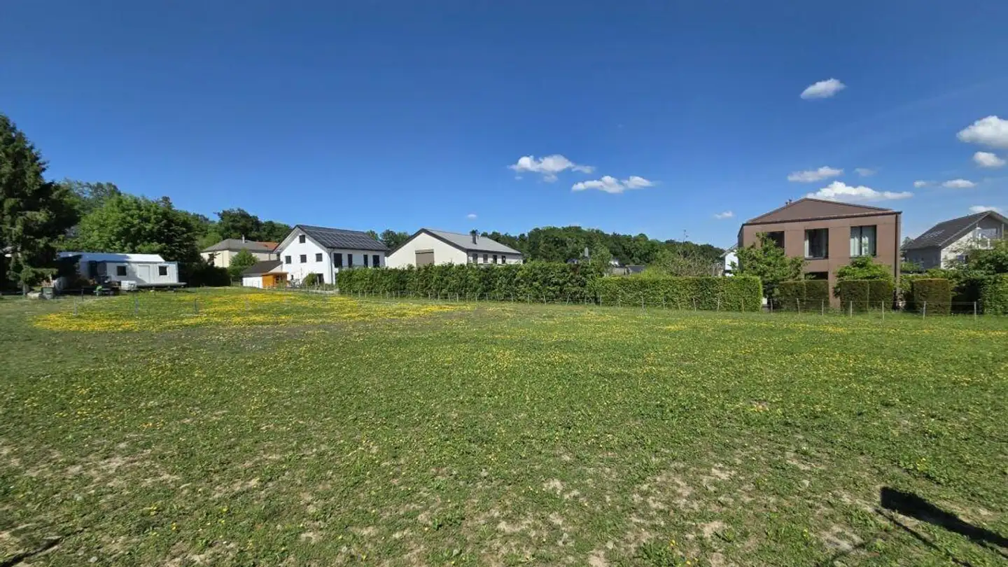 Constructible plot for sale - Mitteldorfstrasse, 5245 Habsburg - Photo 3