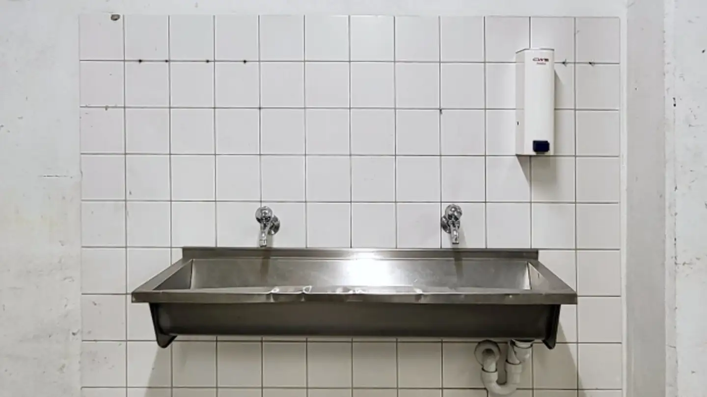 Spazio ufficio in affitto - Chemin Du Coin / Eckweg 8, 2504 Biel/Bienne - Foto 2