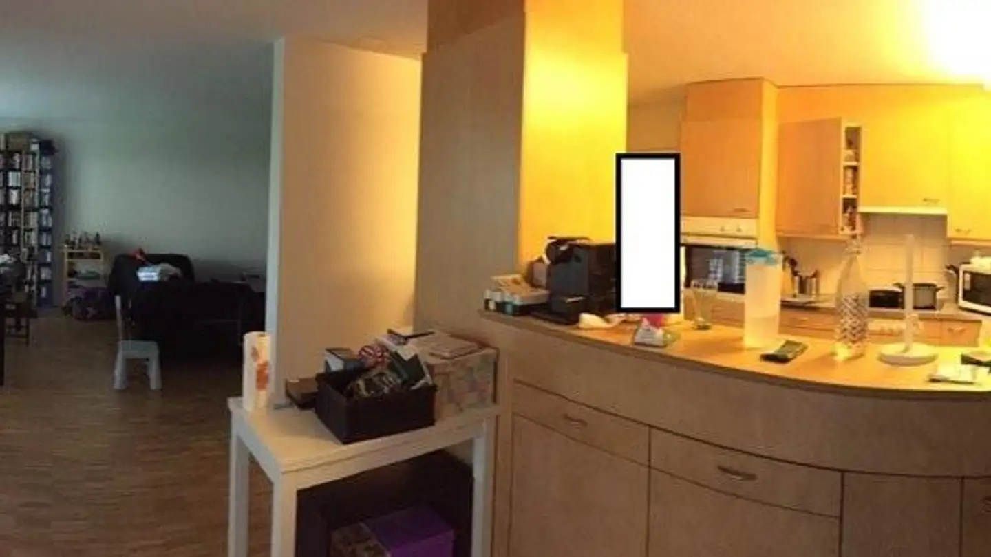 Appartamento in affitto - Waldhofstrasse 8, 4900 Langenthal - Foto 2