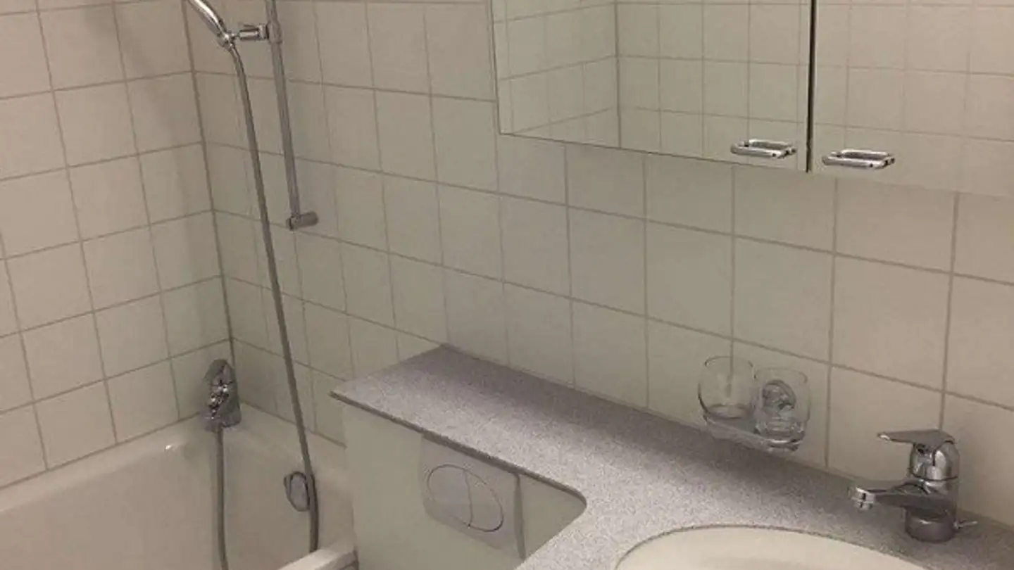 Apartment for rent - Landoltstrasse 60, 3007 Bern - Photo 4