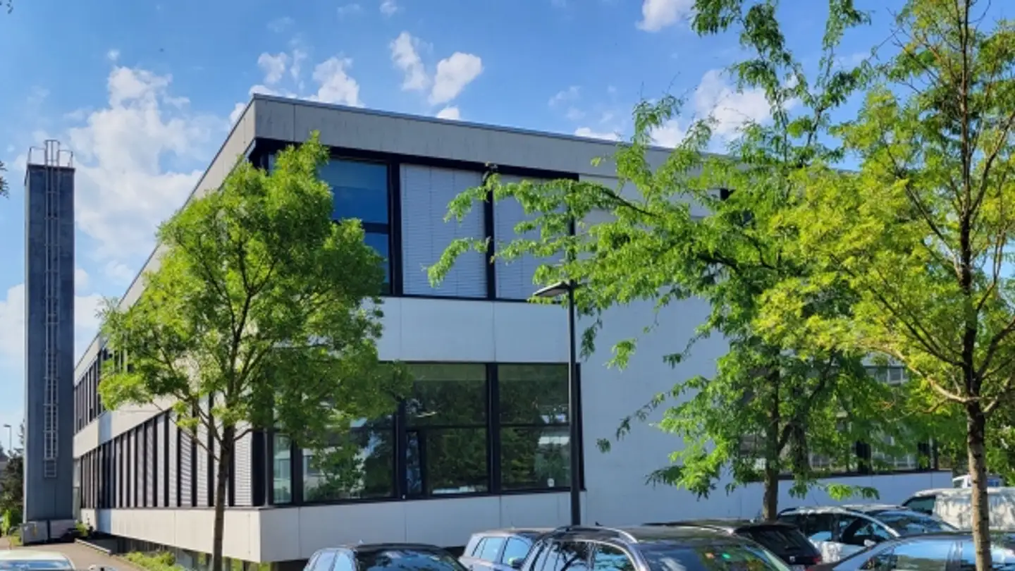 Spazio ufficio in affitto - Chemin Du Coin / Eckweg 8, 2504 Biel/Bienne - Foto 4