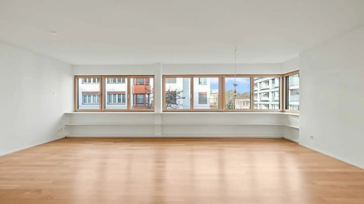Apartment for rent - Birmannsgasse 33, 4055 Basel