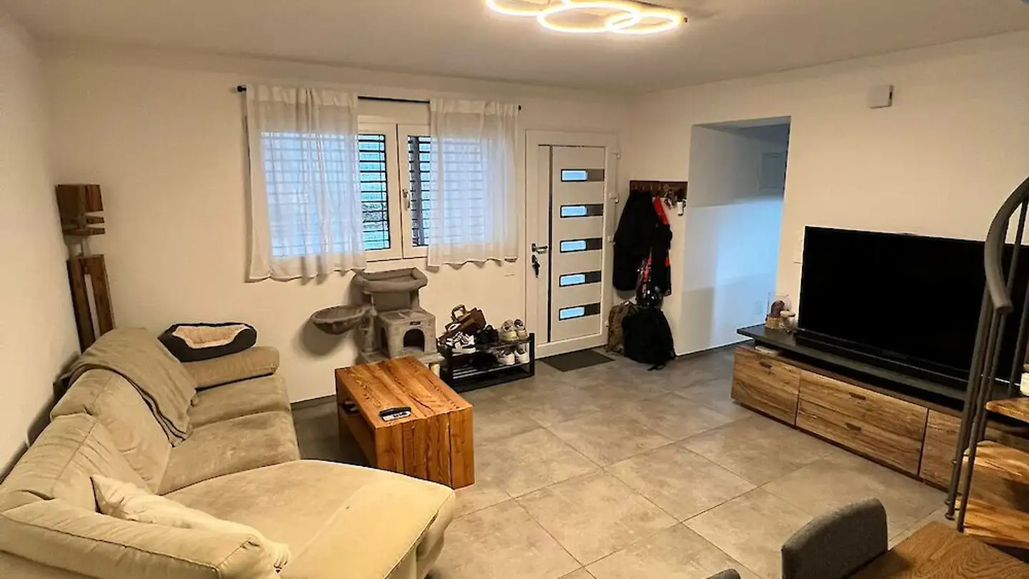 Appartamento in affitto - Wünnewilstrasse 1, 3185 Schmitten FR - Foto 2