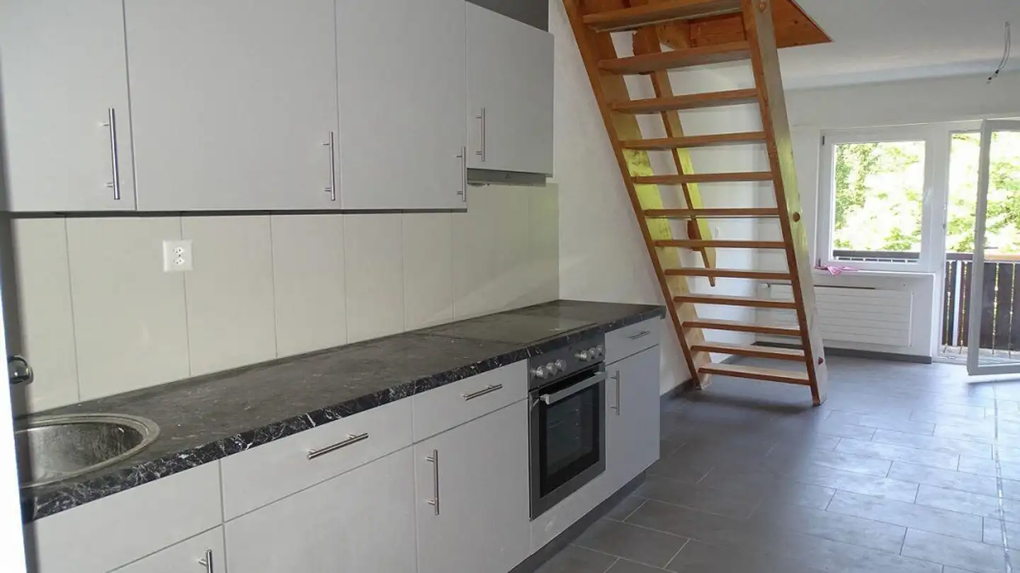 Appartement à louer - Hauentalstrasse 240, 8200 Schaffhausen - Photo 2
