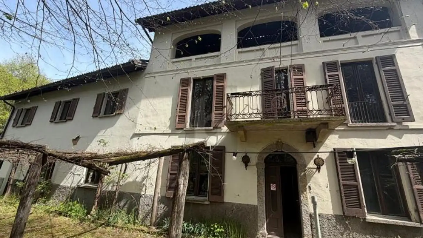 Single house for sale - 6989 Purasca