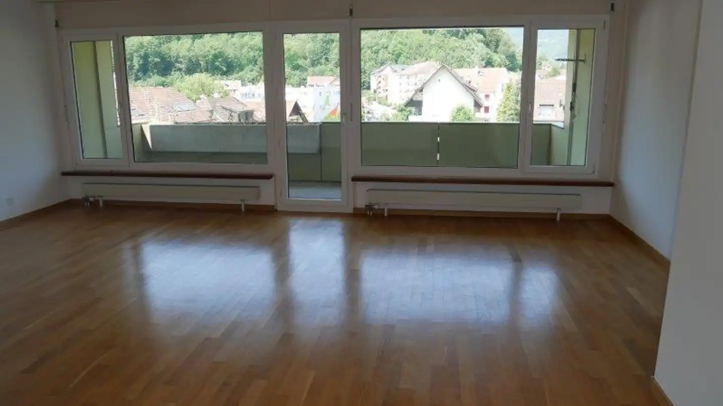 Appartamento in affitto - Brückenstrasse 49, 4632 Trimbach