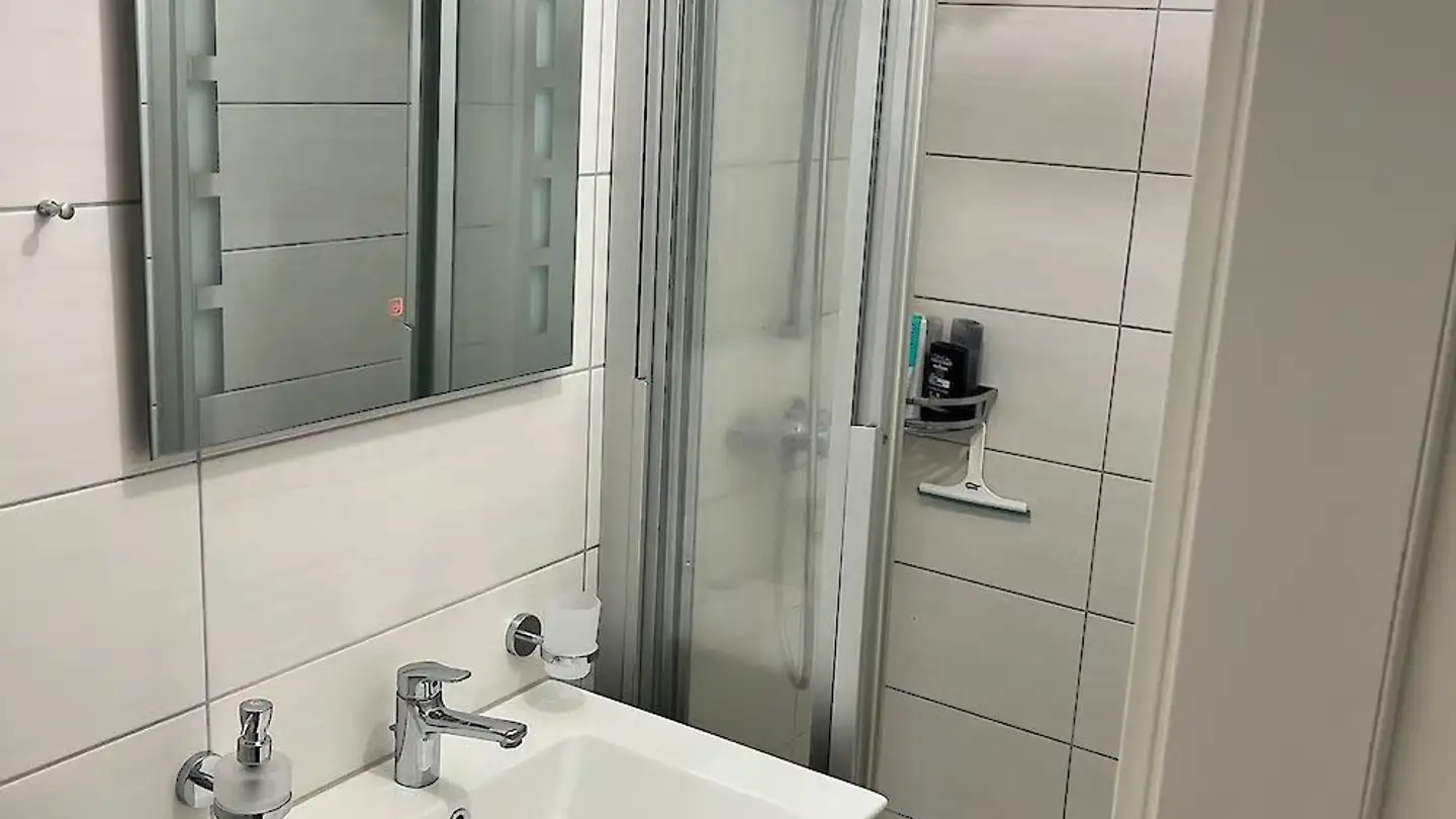 Appartamento in affitto - Wünnewilstrasse 1, 3185 Schmitten FR - Foto 3