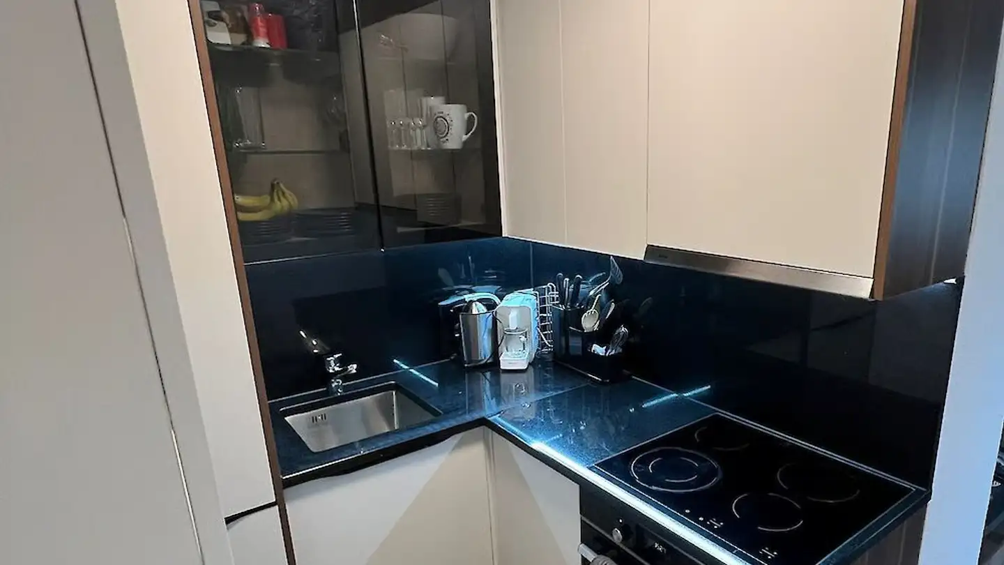 Appartamento in affitto - Wünnewilstrasse 1, 3185 Schmitten FR - Foto 4