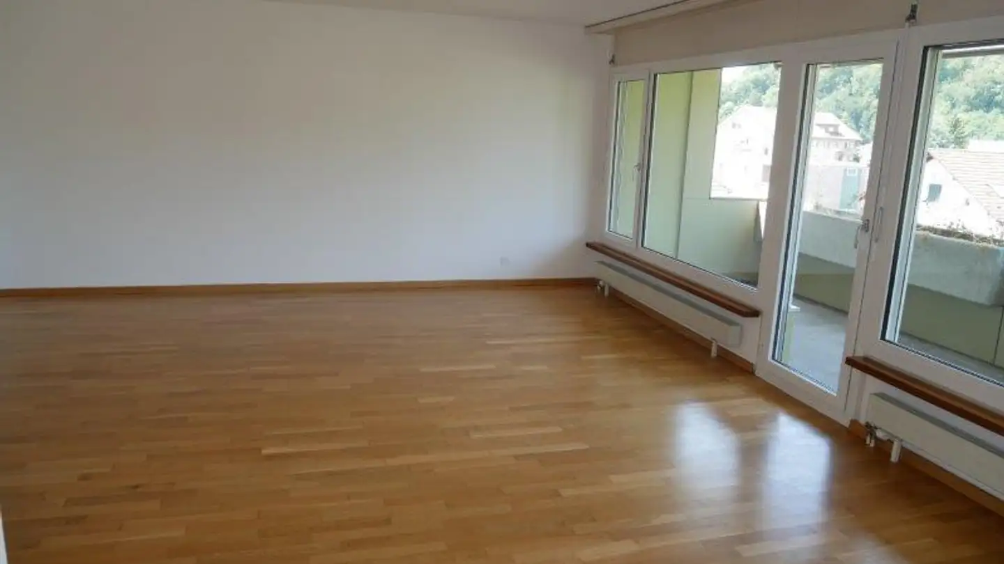Appartamento in affitto - Brückenstrasse 49, 4632 Trimbach - Foto 2
