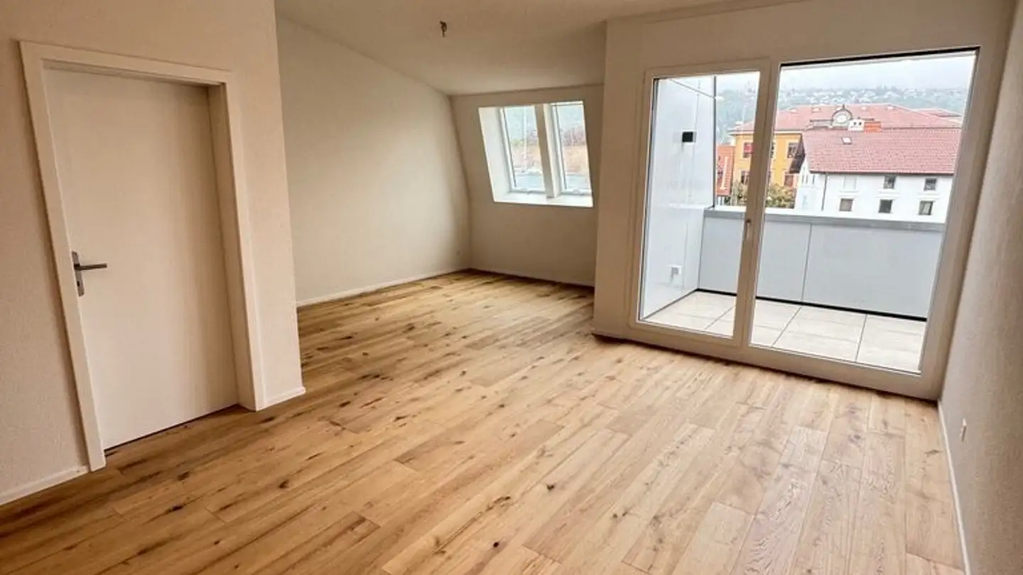 Wohnung mieten - Chemin Des Maçons / Maurerweg 10, 2503 Biel/Bienne - Foto 2