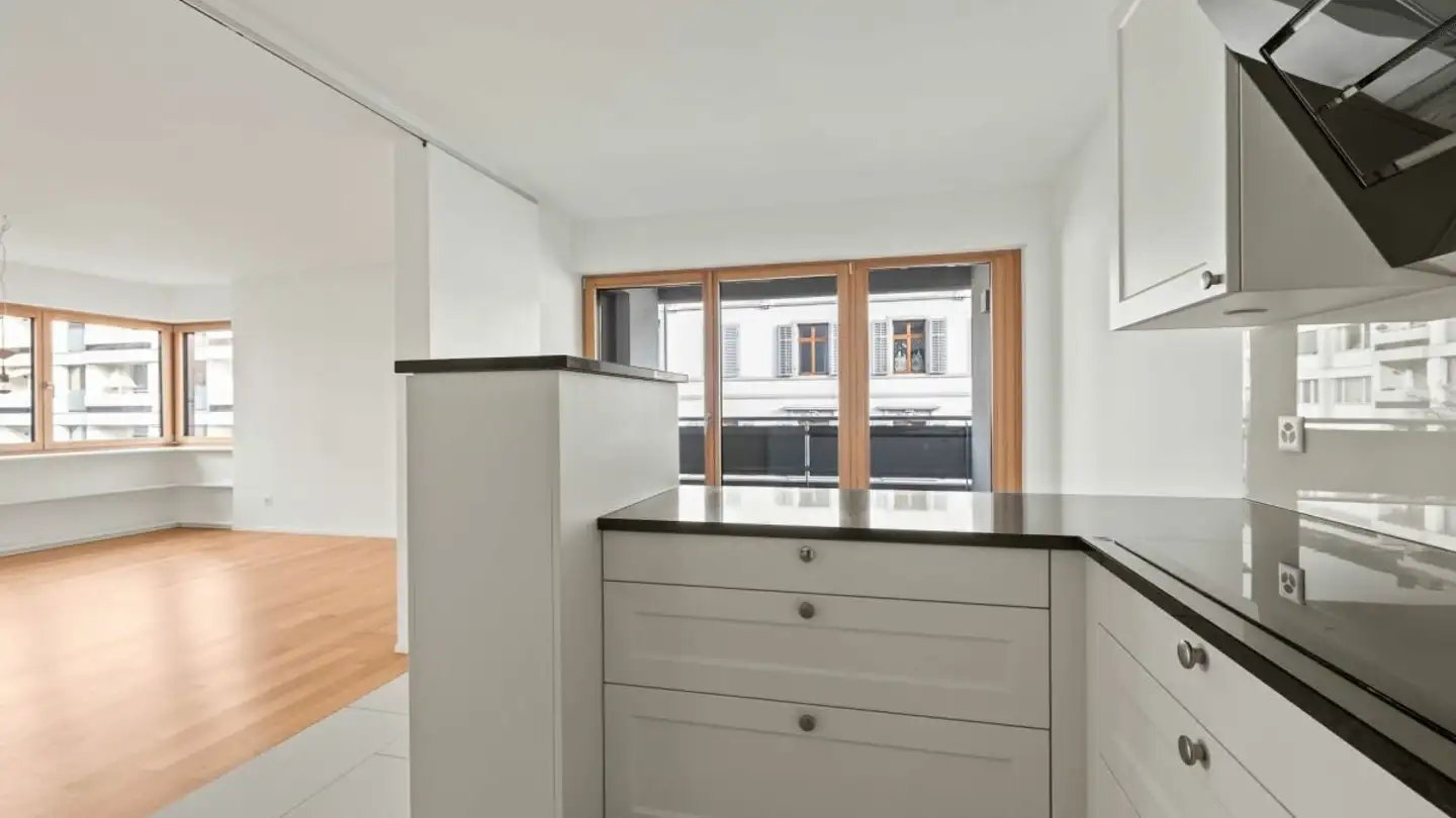 Apartment for rent - Birmannsgasse 33, 4055 Basel - Photo 3