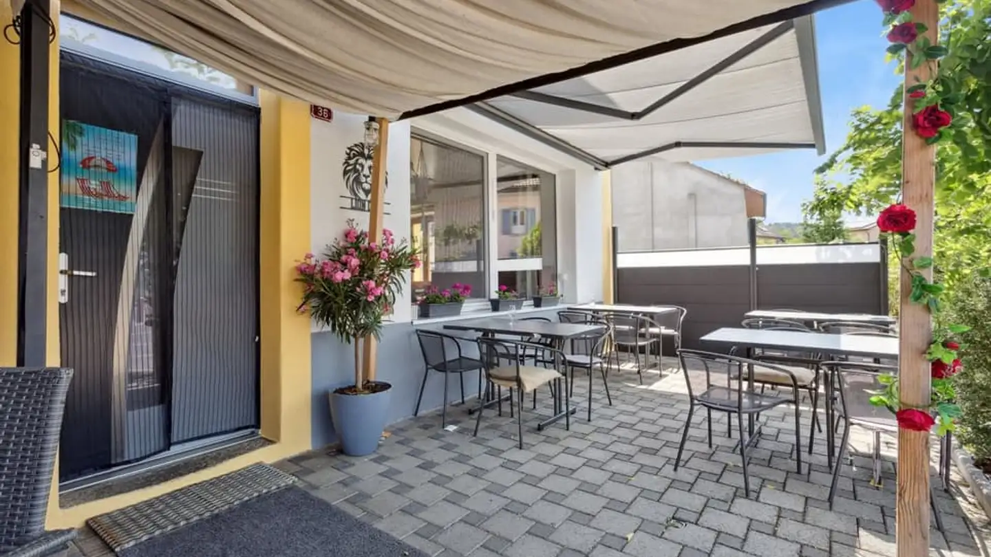 Mehrfamilienhaus kaufen - 1483 Montet (Broye) - Foto 2