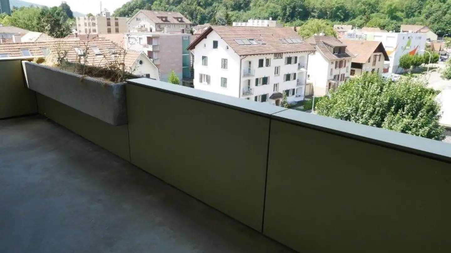 Appartamento in affitto - Brückenstrasse 49, 4632 Trimbach - Foto 3