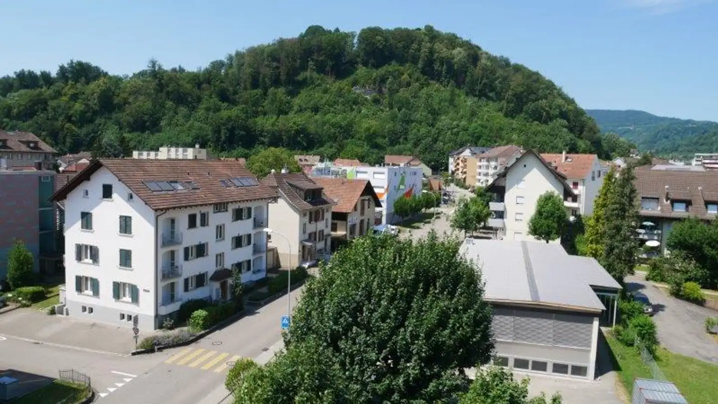 Appartamento in affitto - Brückenstrasse 49, 4632 Trimbach - Foto 4