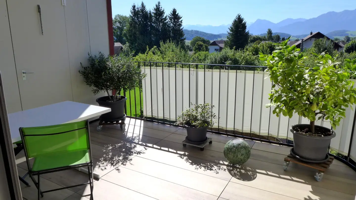 Attico in vendita - Allmendstrasse, 3127 Mühlethurnen - Photo 3