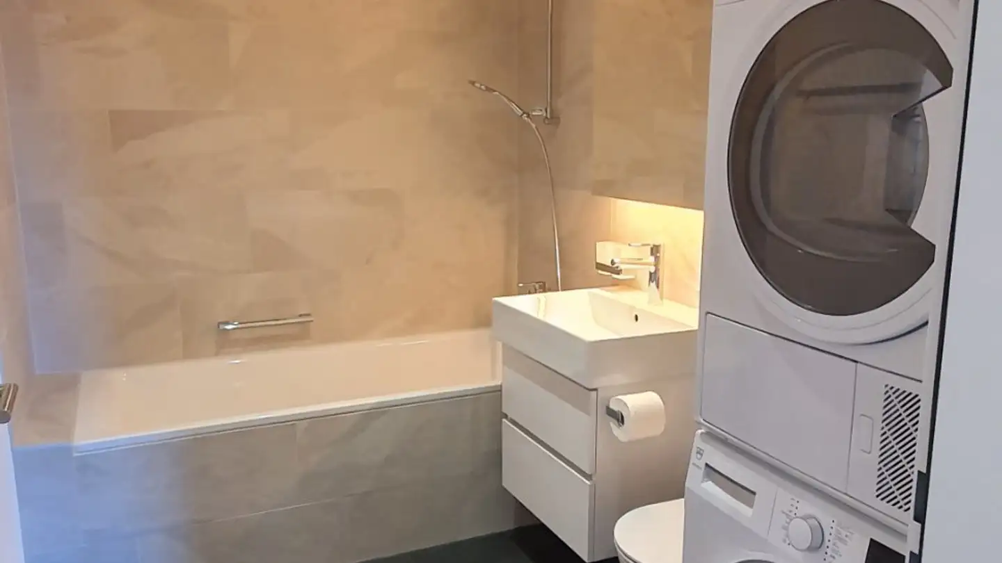 Appartement à louer - Klosterstrasse 11, 2555 Brügg BE - Photo 4