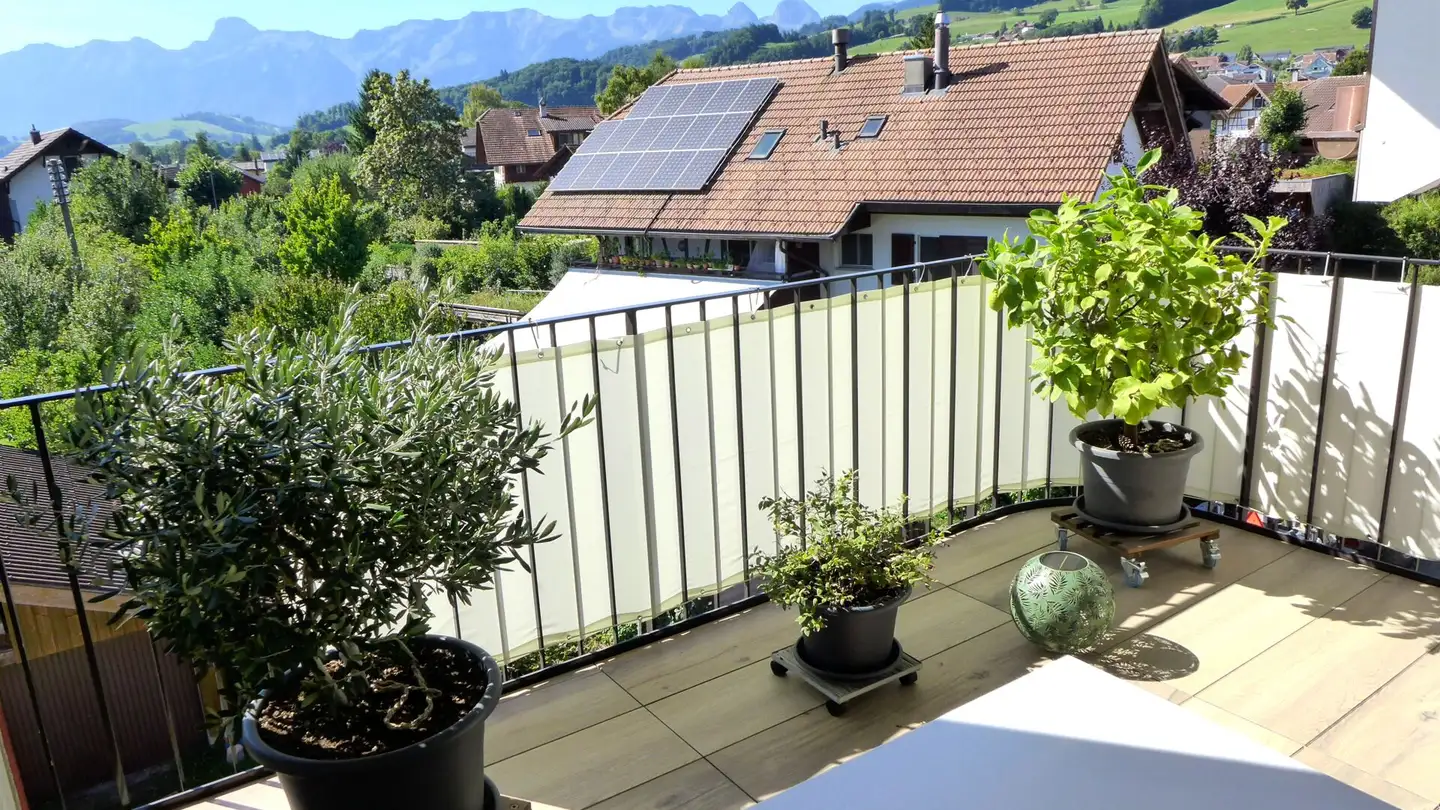 Attico in vendita - Allmendstrasse, 3127 Mühlethurnen - Photo 4