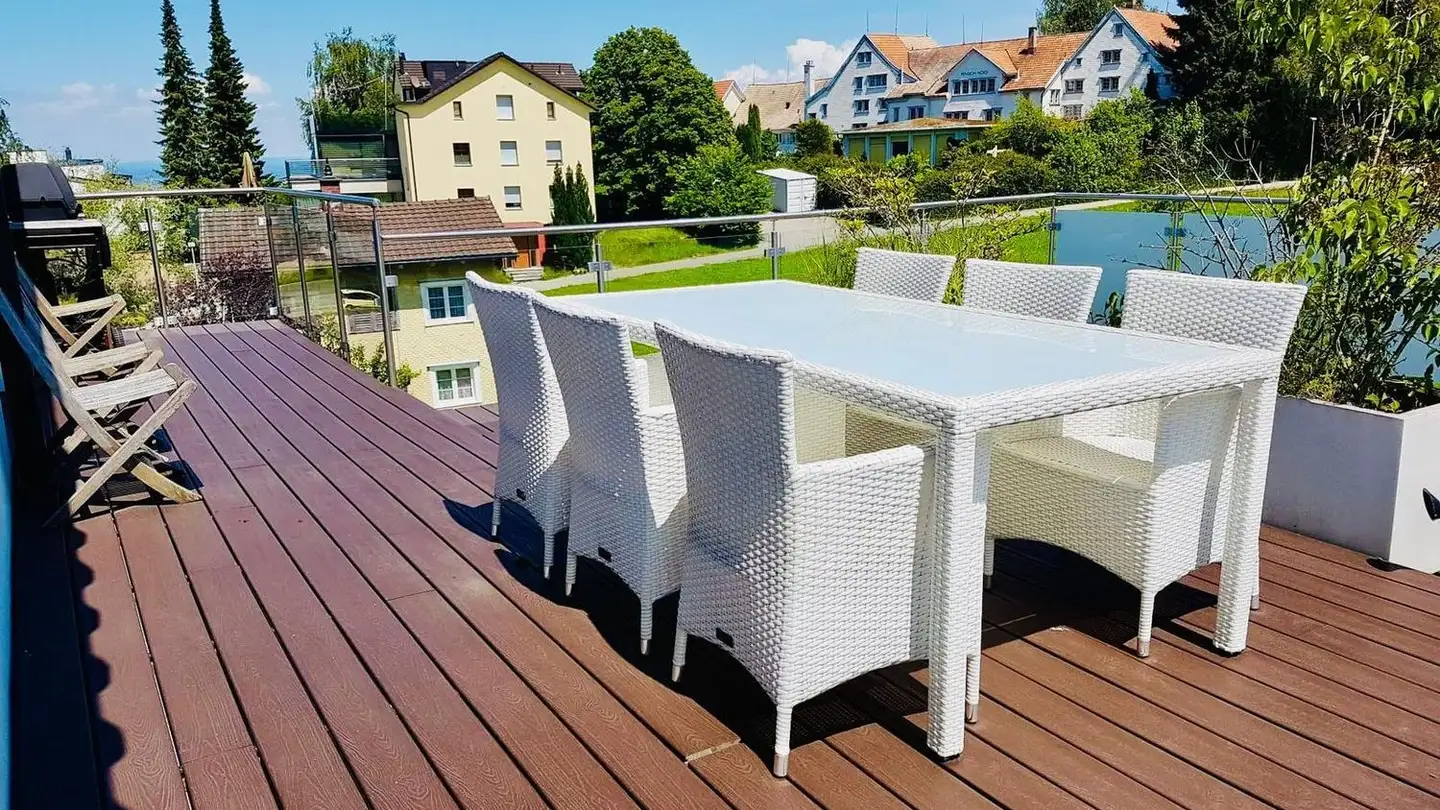 Einfamilienhaus mieten - Gruberstrasse, 9410 Heiden - Foto 3
