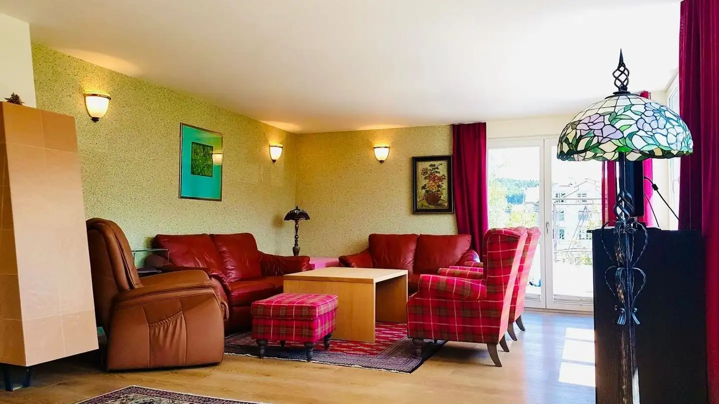 Einfamilienhaus mieten - Gruberstrasse, 9410 Heiden - Foto 4