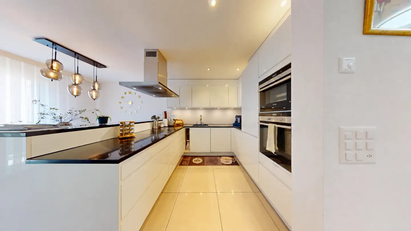 Apartment for sale - 4562 Biberist - Photo 2