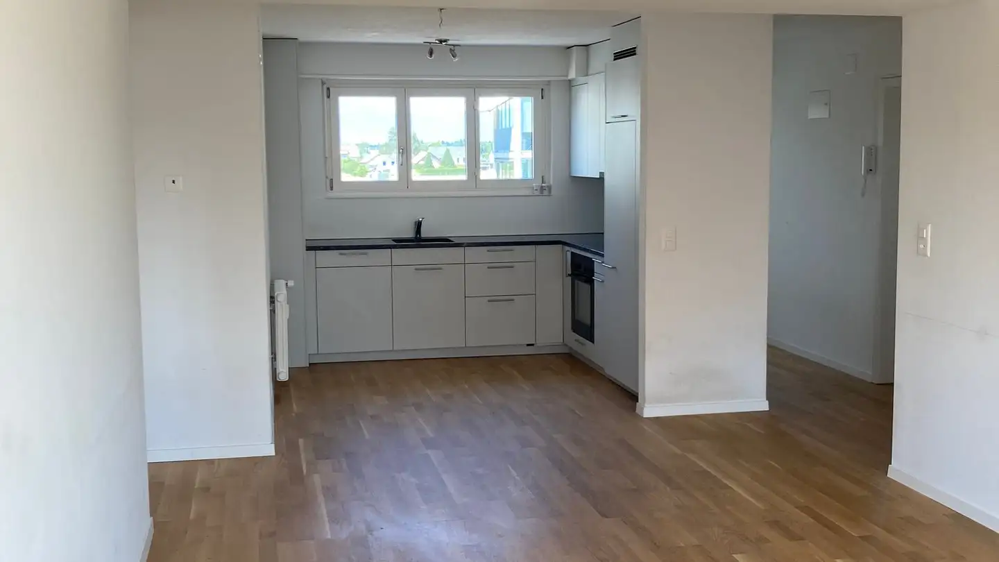 Appartamento in affitto - Koppigenstrasse 16, 3427 Utzenstorf