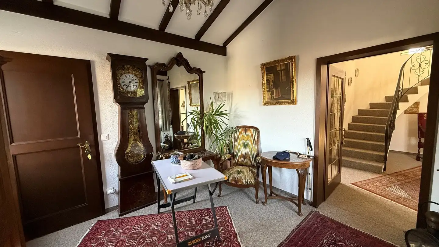Einfamilienhaus kaufen - Moosgasse 31, 2575 Täuffelen - Foto 2