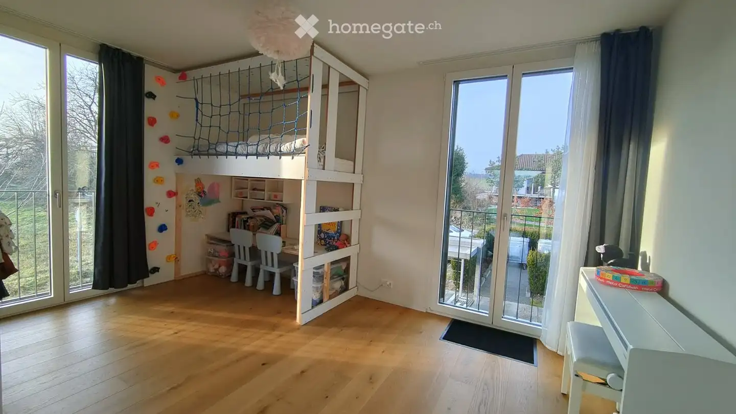 Appartement à louer - Klosterstrasse 11, 2555 Brügg BE - Photo 3