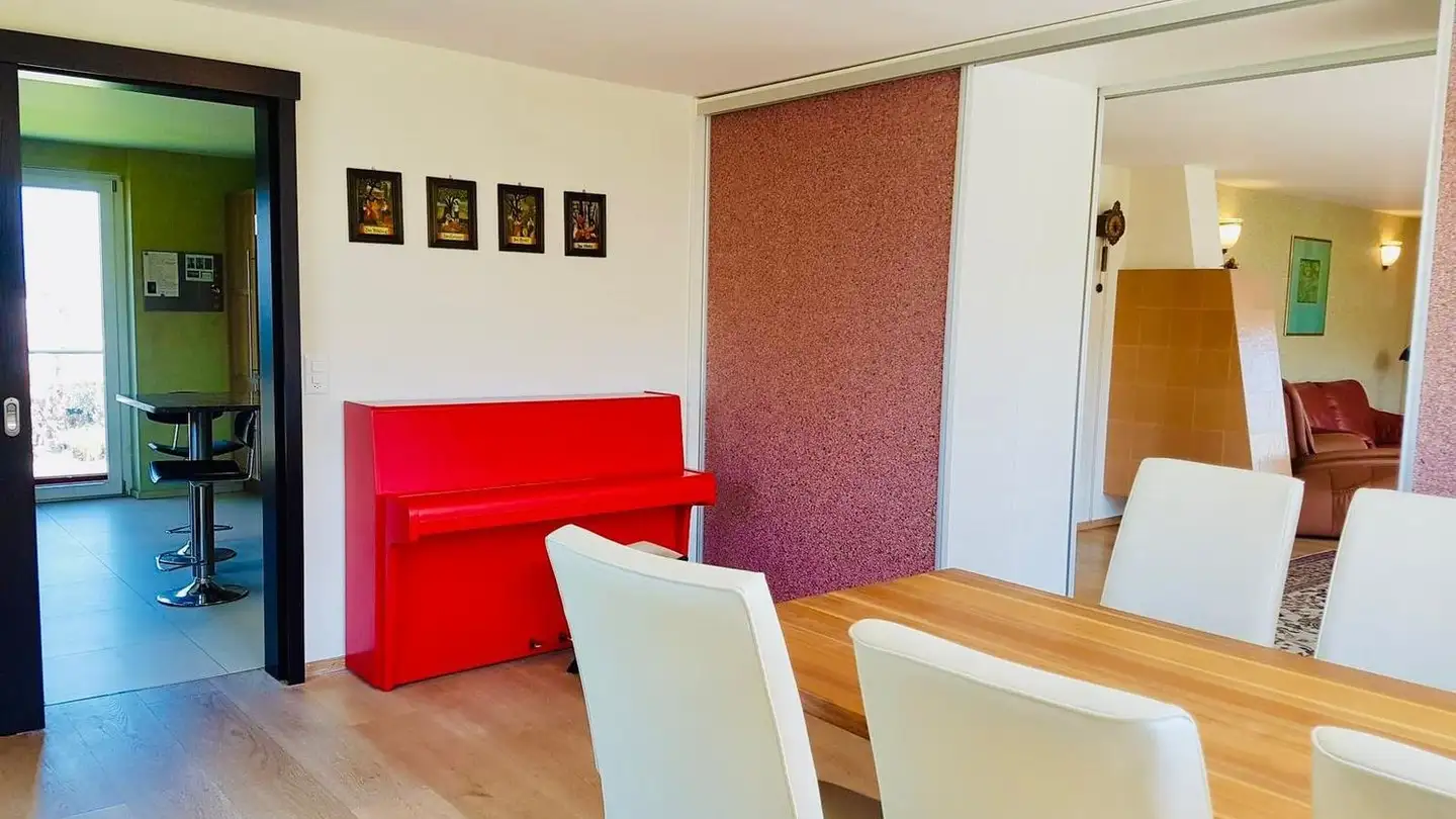 Einfamilienhaus mieten - Gruberstrasse, 9410 Heiden - Foto 2
