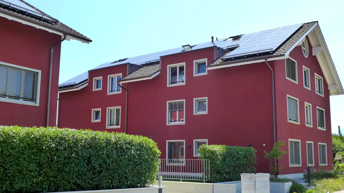 Attico in vendita - Allmendstrasse, 3127 Mühlethurnen - Photo 2