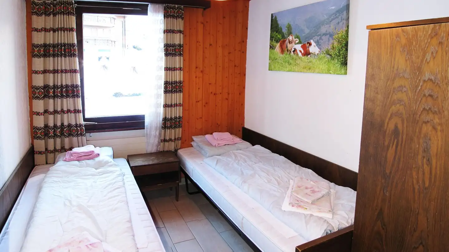 Wohnung kaufen - 3906 Saas-Fee - Foto 2